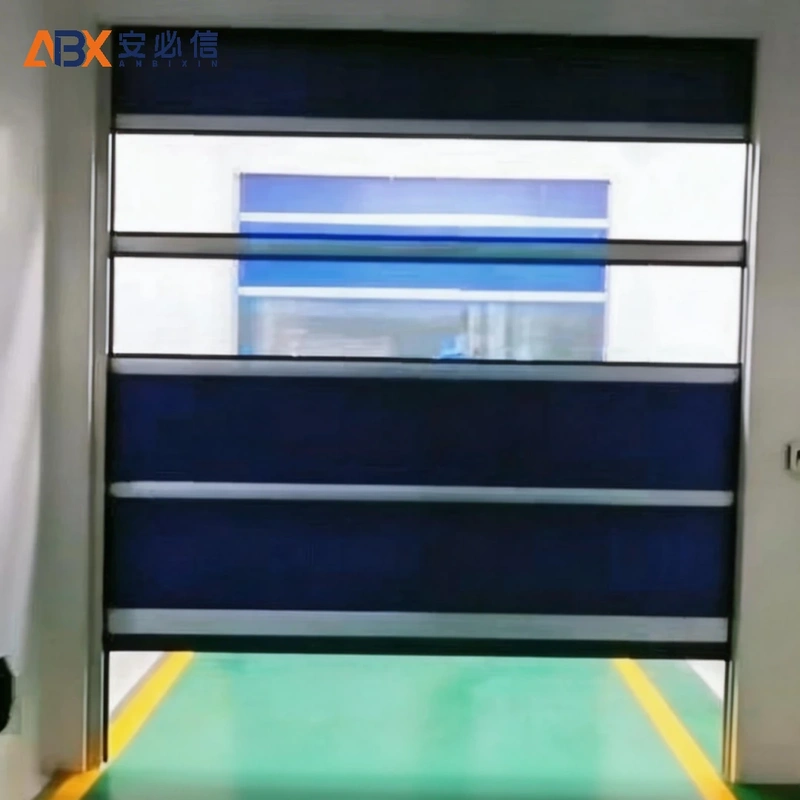 阳江市高速门