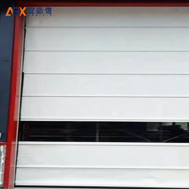 阳江市快速门